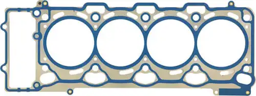 Прокладка ГБЦ GLASER H80747-00