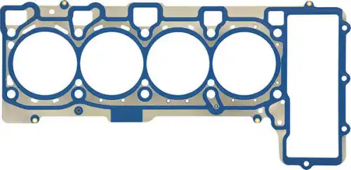 Прокладка ГБЦ GLASER H80764-00