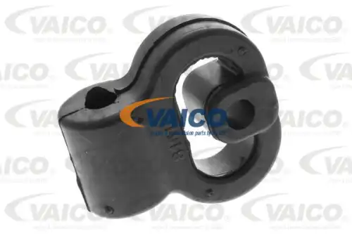 Кронштейн, система выпуска ОГ V40-1792 VAICO