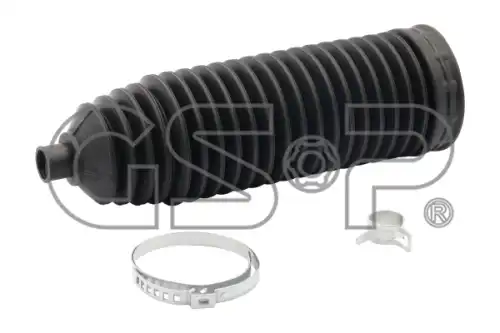 пыльник рейки рулевой!\ MB W203 all 00>