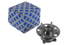 Ступица STELLOX 43-29275-SX