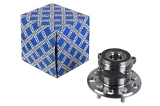 Ступица STELLOX 43-29299-SX
