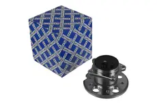 Ступица в сборе STELLOX 40-30462-SX задняя ось