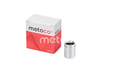 ПОРШЕНЬ ПЕРЕДНЕГО СУППОРТА 3240-133 METACO