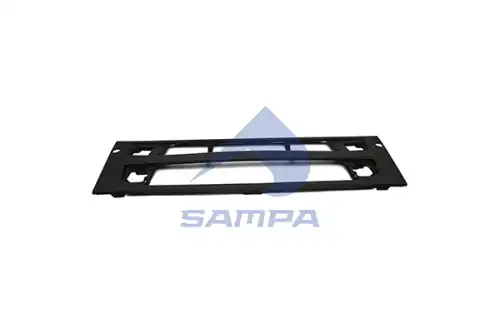 Решетка радиатора SAMPA 18300617