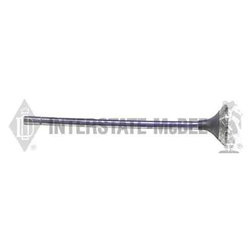 клапан выпускной !Cum ISX,QSX15\FRL M-4101454 MCBEE