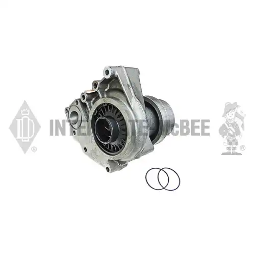 Насос системы охлаждения (помпа) MCBEE M-4089908