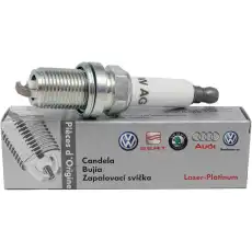 Свеча зажигания VAG 06H905601A Audi A3/A4/Q5/TT,VW Eos/Golf/Jetta/Tiguan 1.8/2.0 04>