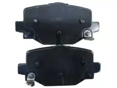 Тормозные колодки дисковые INFINITI D40605NA0A