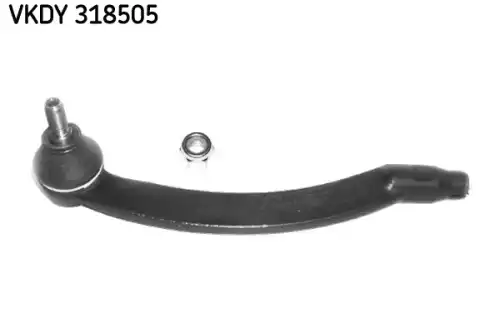 Рулевой наконечник SKF VKDY318505