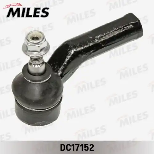 Рулевой наконечник MILES DC17152