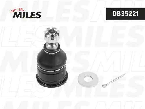 Шаровая опора MILES DB35221