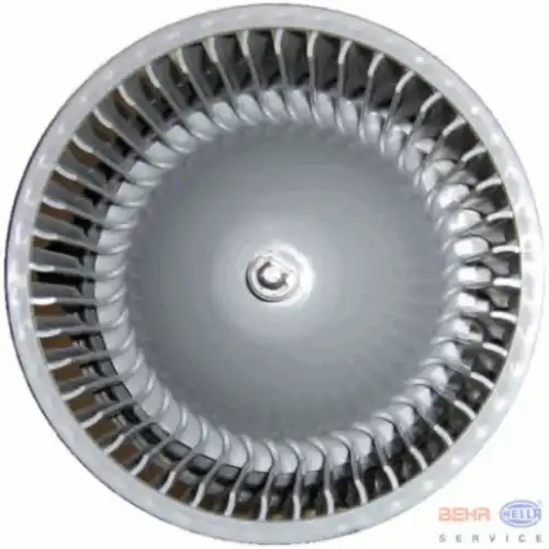 Вентилятор отопителя BEHR 8EW 351 040-561