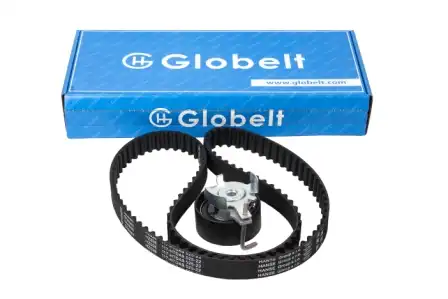 HZ026 KIT_GLOBELT_Ремкомплект ГРМ