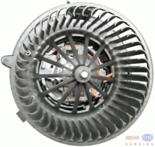 Вентилятор отопителя BEHR 8EW 351 040-501