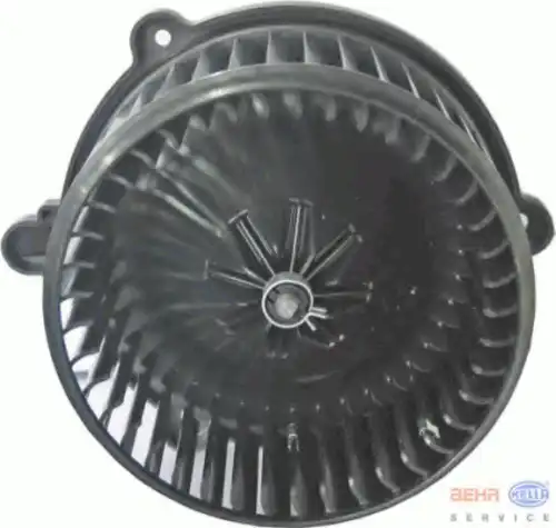 Вентилятор отопителя BEHR 8EW 351 040-571