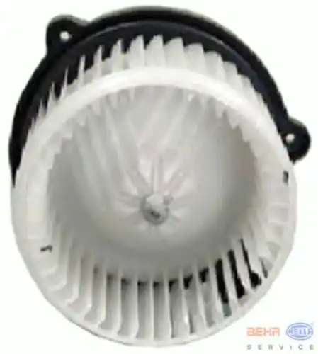 Вентилятор отопителя BEHR 8EW 351 040-591
