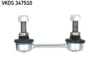 Тяга стабилизатора SKF VKDS347510