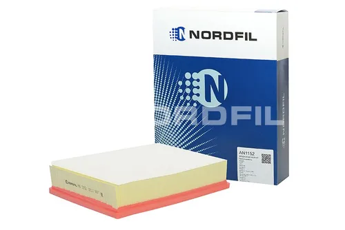 Фильтр воздушный NORDFIL AN1152