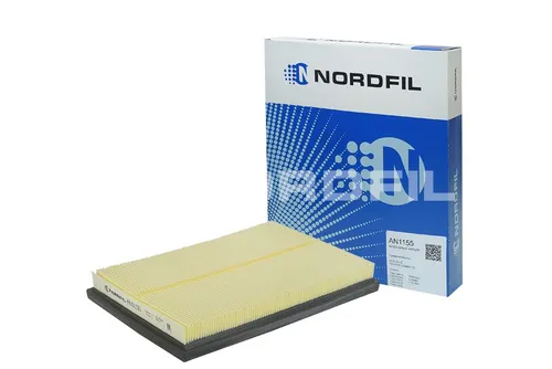 Фильтр воздушный NORDFIL AN1155