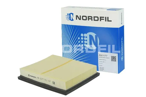Фильтр воздушный NORDFIL AN1177