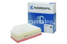 Фильтр воздушный NORDFIL AN1138