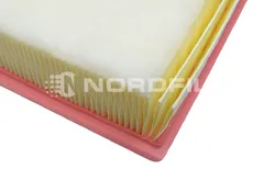 Фильтр воздушный NORDFIL AN1138