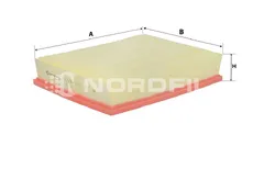 Фильтр воздушный NORDFIL AN1164