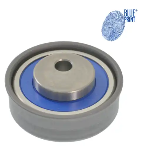 ролик!\ Mitsubishi Eclipse/Galant 2.0i <99, Hyundai Lantra/Santa Fe 1.6-2.4 91-06 ADG07616 BLUE PRINT