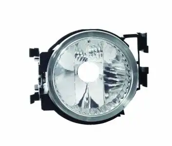 Фара противотуманная DEPO 220-2007L-UE