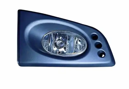 Фара противотуманная DEPO 217-2041R-UEH