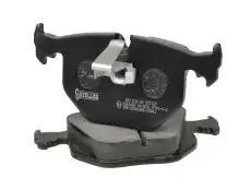 Тормозные колодки дисковые STELLOX 392 030-SX