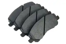 Тормозные колодки дисковые STELLOX 815 012-SX
