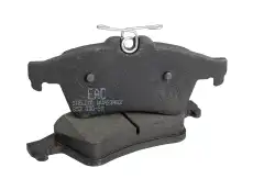 Тормозные колодки дисковые STELLOX 853 030-SX