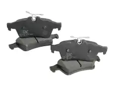 Тормозные колодки дисковые STELLOX 853 030-SX