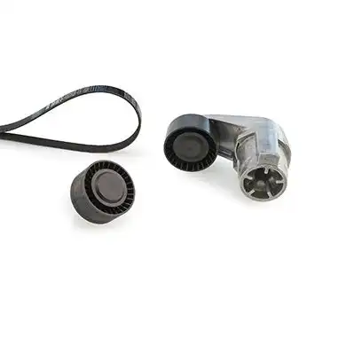 GATES K018PK1392HD