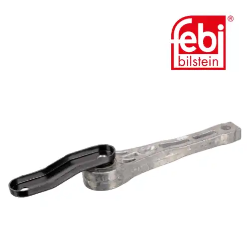 Кронштейн, подвеска двигателя 109150 FEBI