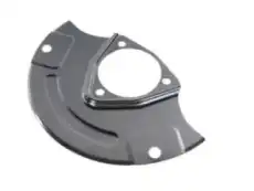 SHIELD,FRT BRK(ACDelco #10390112) GMC