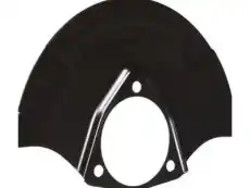 SHIELD,FRT BRK(ACDelco #10390112) GMC