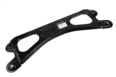 BRACE,DRIVETRAIN & FRT SUSP FRM 25928355 GMC