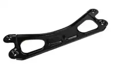 BRACE,DRIVETRAIN & FRT SUSP FRM 25928355 GMC
