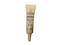 ADHESIVE,THREADLOCKER(VIBRA-TITE 121)(MEDIUM STRENGTH)(BLUE)(20 OZ(ACDelco #10-2023) 19333511 CADILLAC