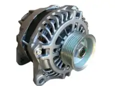 Генератор NISSAN 23100EZ40A