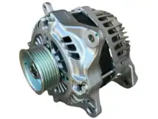 Генератор NISSAN 23100EZ40A