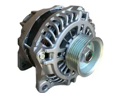 Генератор NISSAN 23100EZ40A