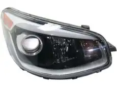 Фонарь габаритный KIA 92102B2750