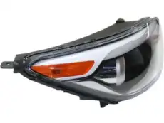 Фонарь габаритный KIA 92102B2750
