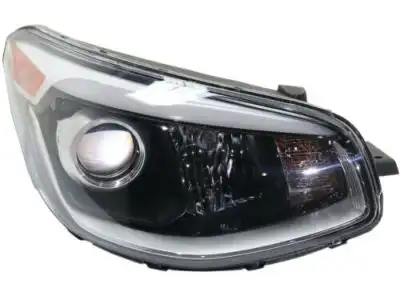 Фонарь габаритный KIA 92102B2750