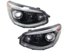 Фонарь габаритный KIA 92101B2750