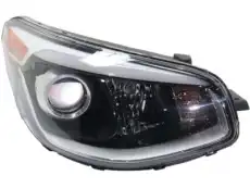 Фонарь габаритный KIA 92101B2750